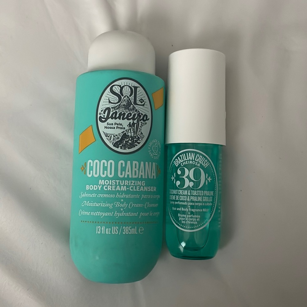 Sol de janeiro 39 set